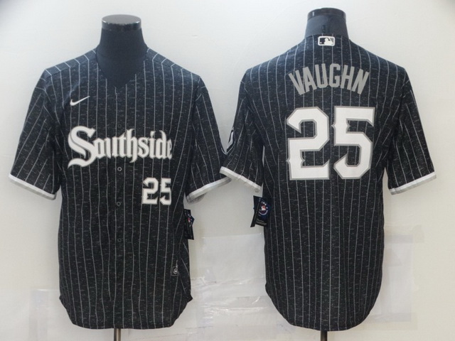 Chicago White Sox Jerseys 28